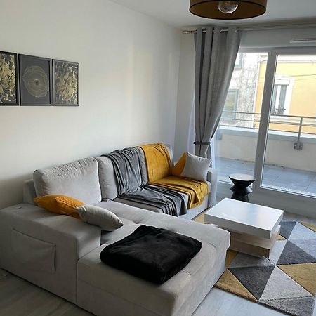 Appartement 24H Du Mans ルマン エクステリア 写真