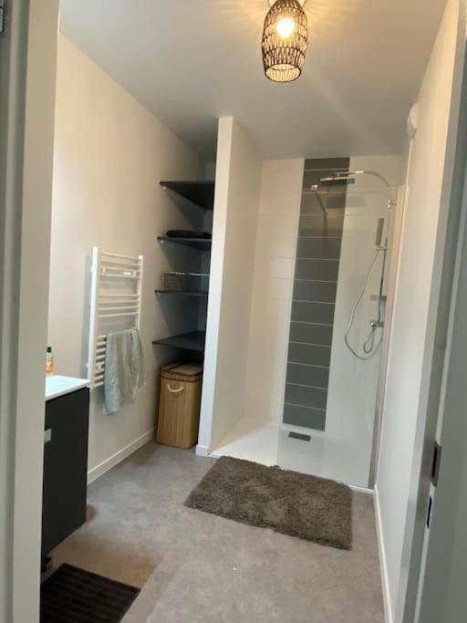 Appartement 24H Du Mans ルマン エクステリア 写真