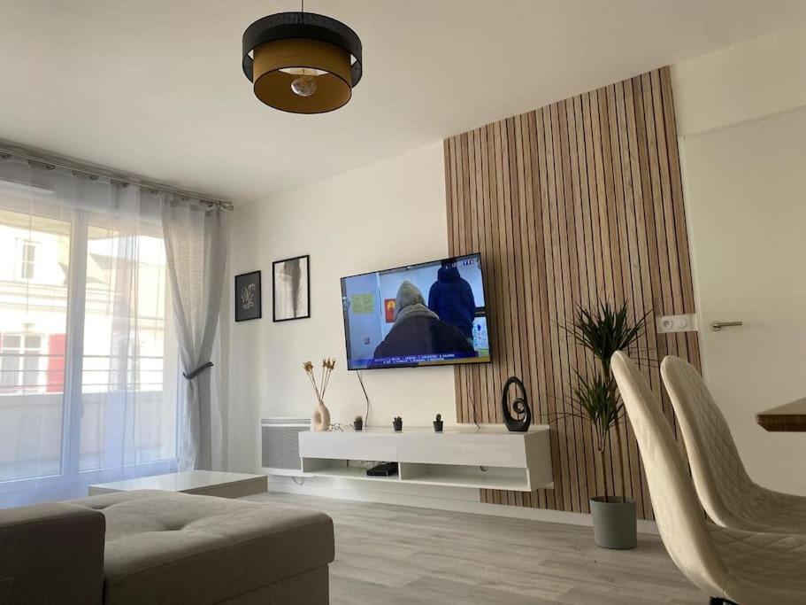Appartement 24H Du Mans ルマン エクステリア 写真